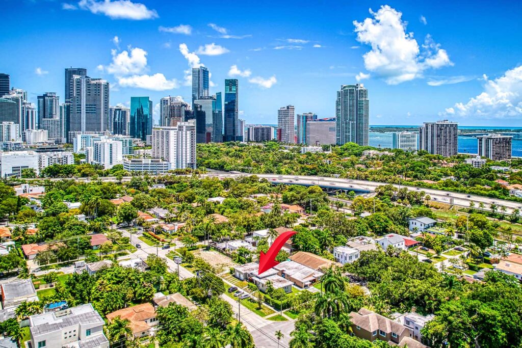 Licensed Drone Photographer, Aerial Photography in Fort Lauderdale, Florida
